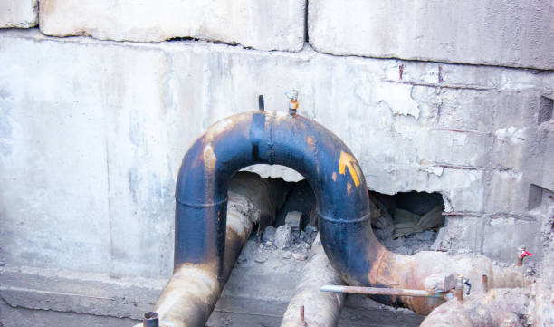 Best Residential water damage restoration  in Des Peres, MO